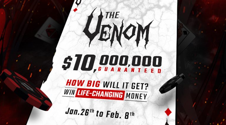 The Venom Tournament