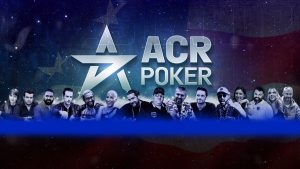 ACR Poker Rebranding and new software update